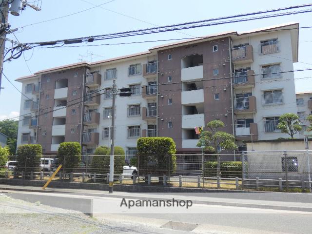 梅ヶ崎ハイツ 1棟