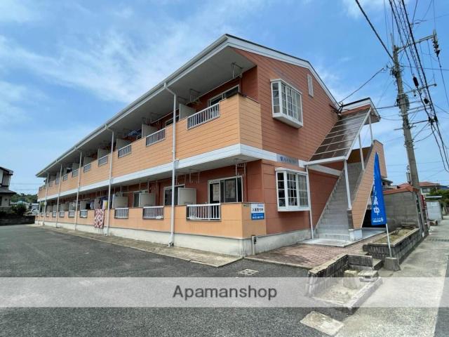 プレアール三苫Ⅱ