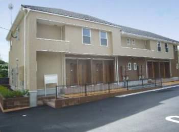 カルムヴィラⅢ