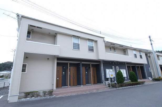 スウィートライフ野間C