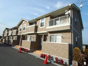 ベルサンライズB