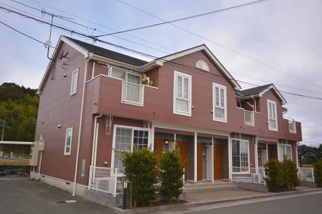 シャン・ド・フルールD