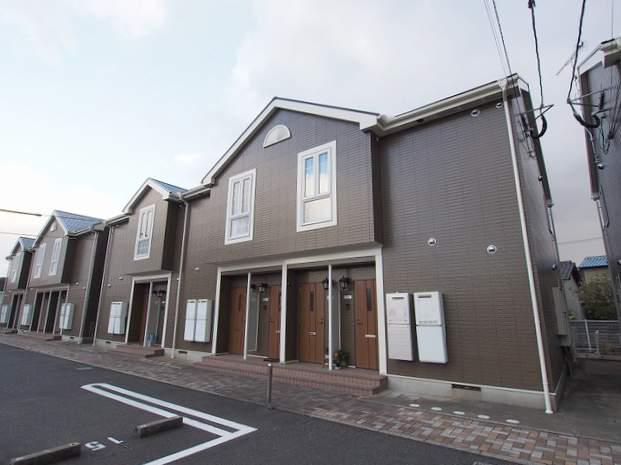 サンパティークⅢ