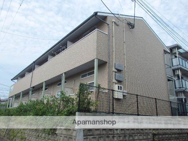 イデアハイツⅢ