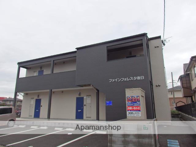 ファインフォレスタ夜臼