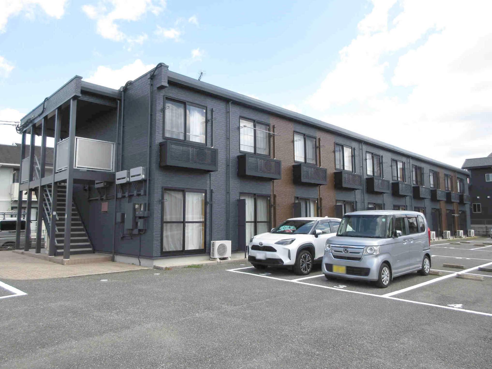 レオパレスゆうき