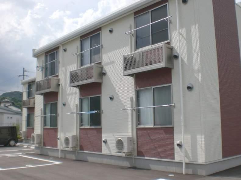 レオネクスト幸袋