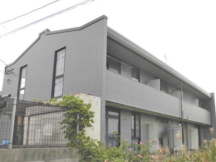 レオパレスフジ