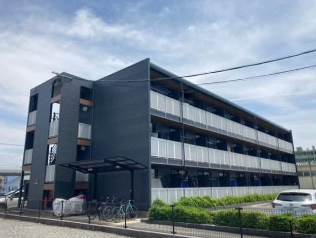 レオパレス赤間宮前