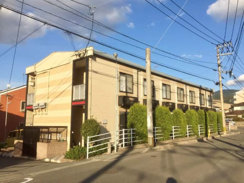 レオパレスウィング篠栗