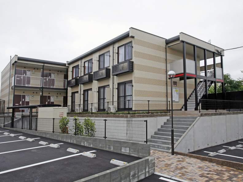 レオパレスマ シャンテ