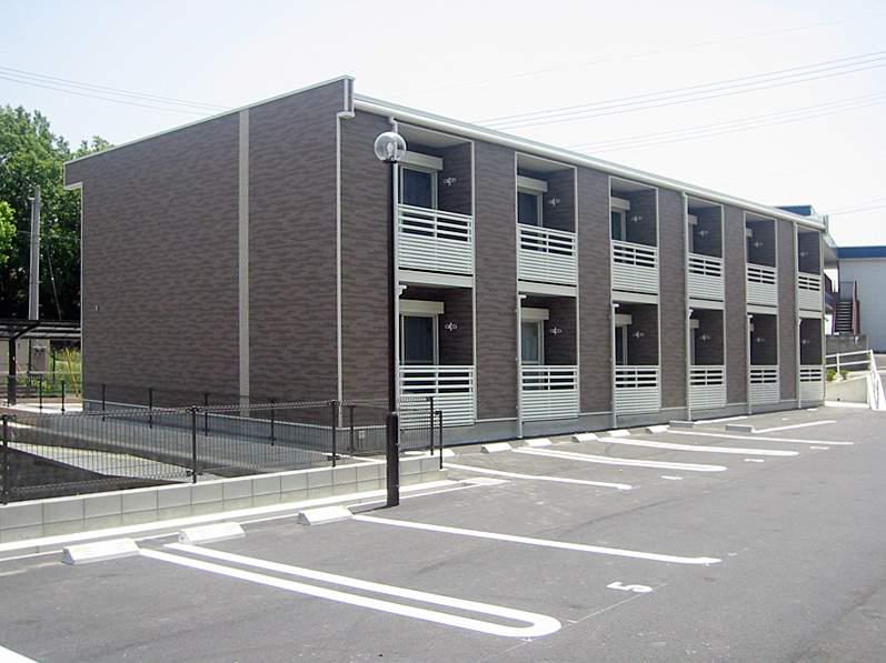 レオネクストTOBAⅢ