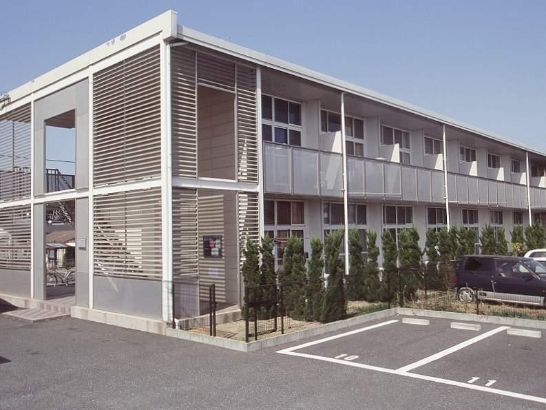 レオパレスKUBOTA