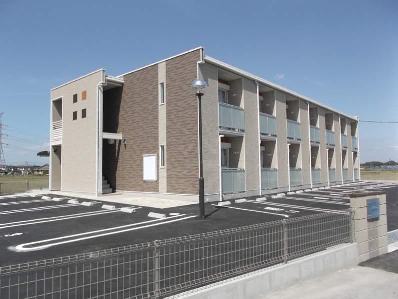 レオネクストパストラル