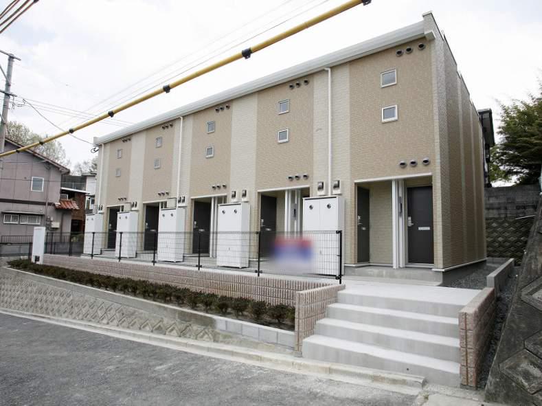 レオネクストTOBAⅡ