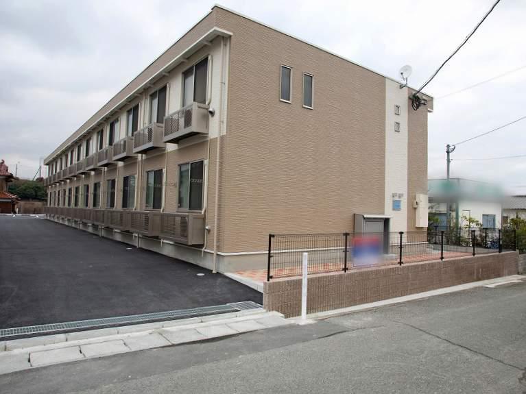 レオネクストアーバン須恵中央