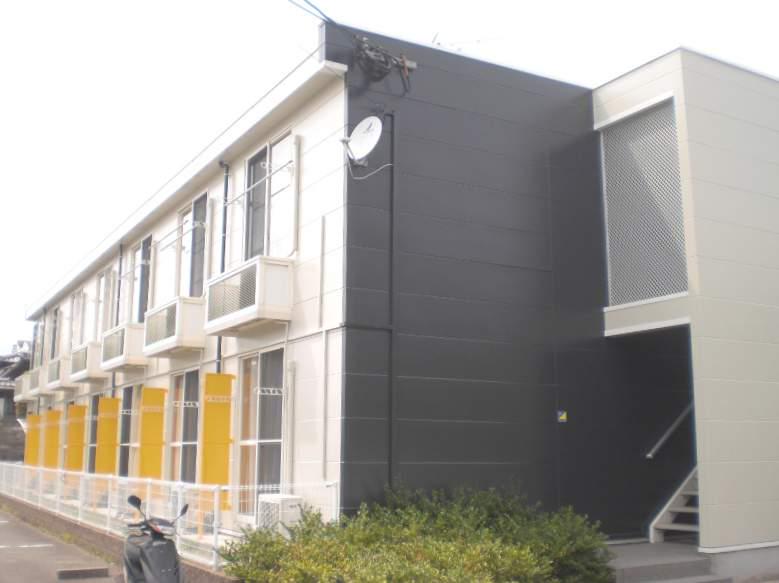 レオパレスコンフォート小正