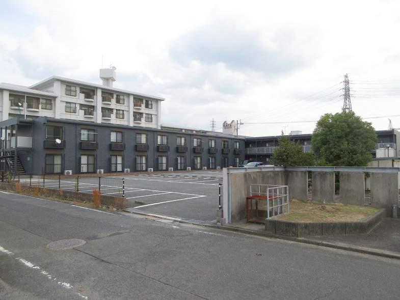 レオパレス川津