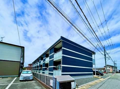 レオネクスト松の本