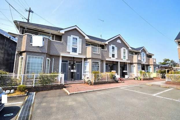 グランディールA