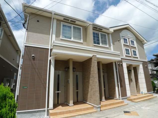 リアルエステートⅠ