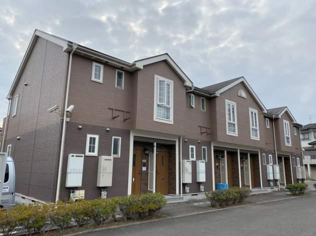 グラシュ・プレーヌⅠ