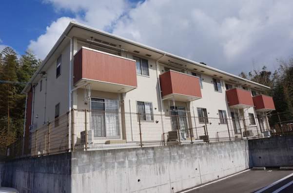 ベル・ソレイユ