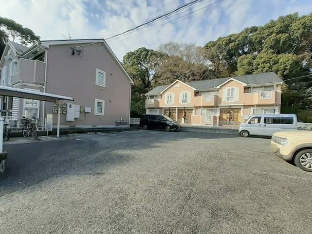 プリムヴェール瑞穂