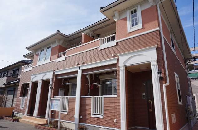 サンヴェリエⅡ