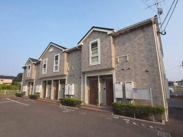 ウェイホームあまづつみB