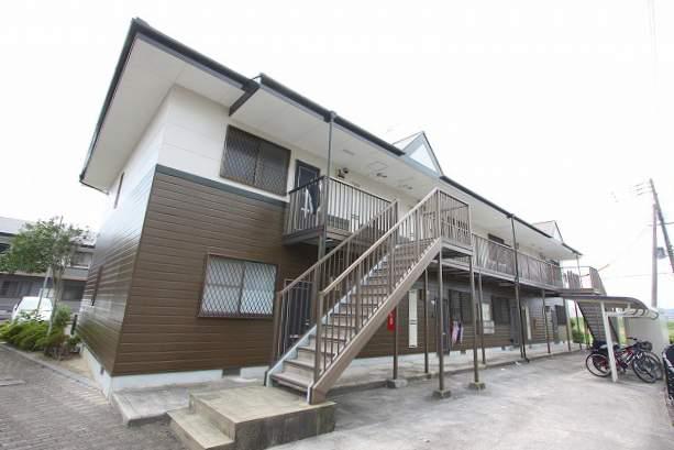 フローラル舞Ⅰ