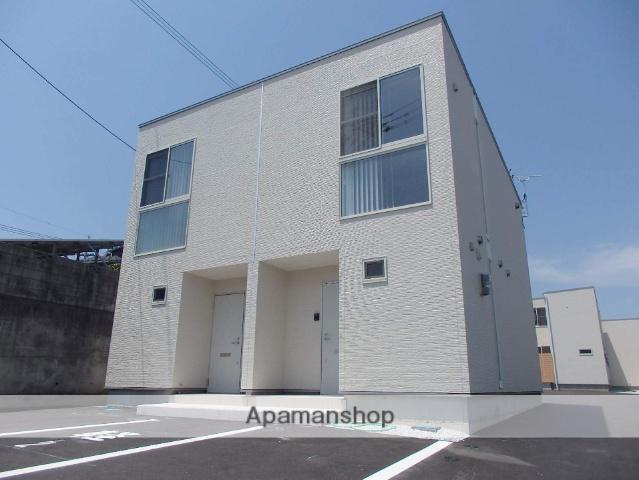 エクリュ光岡A棟