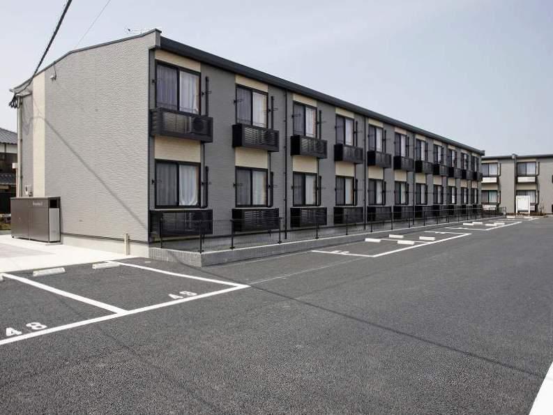 レオパレス花見が丘 K M