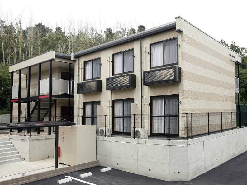 レオパレスカメリア