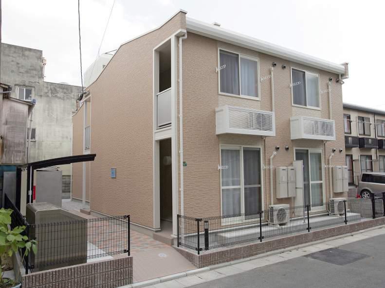 レオパレス飯塚2