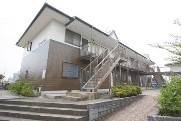 フローラル舞Ⅱ