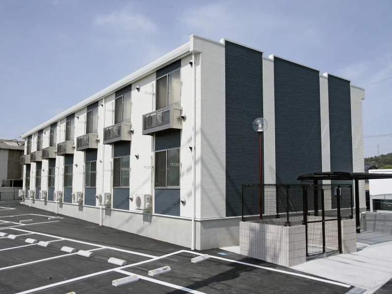 レオネクスト本城