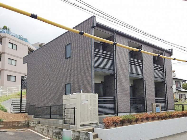 レオネクストセレーノ 香椎