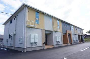 ガーデン・クレールABE