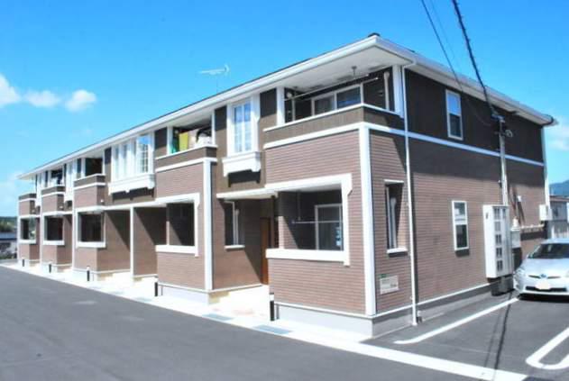 リバーサイド田久Ⅱ