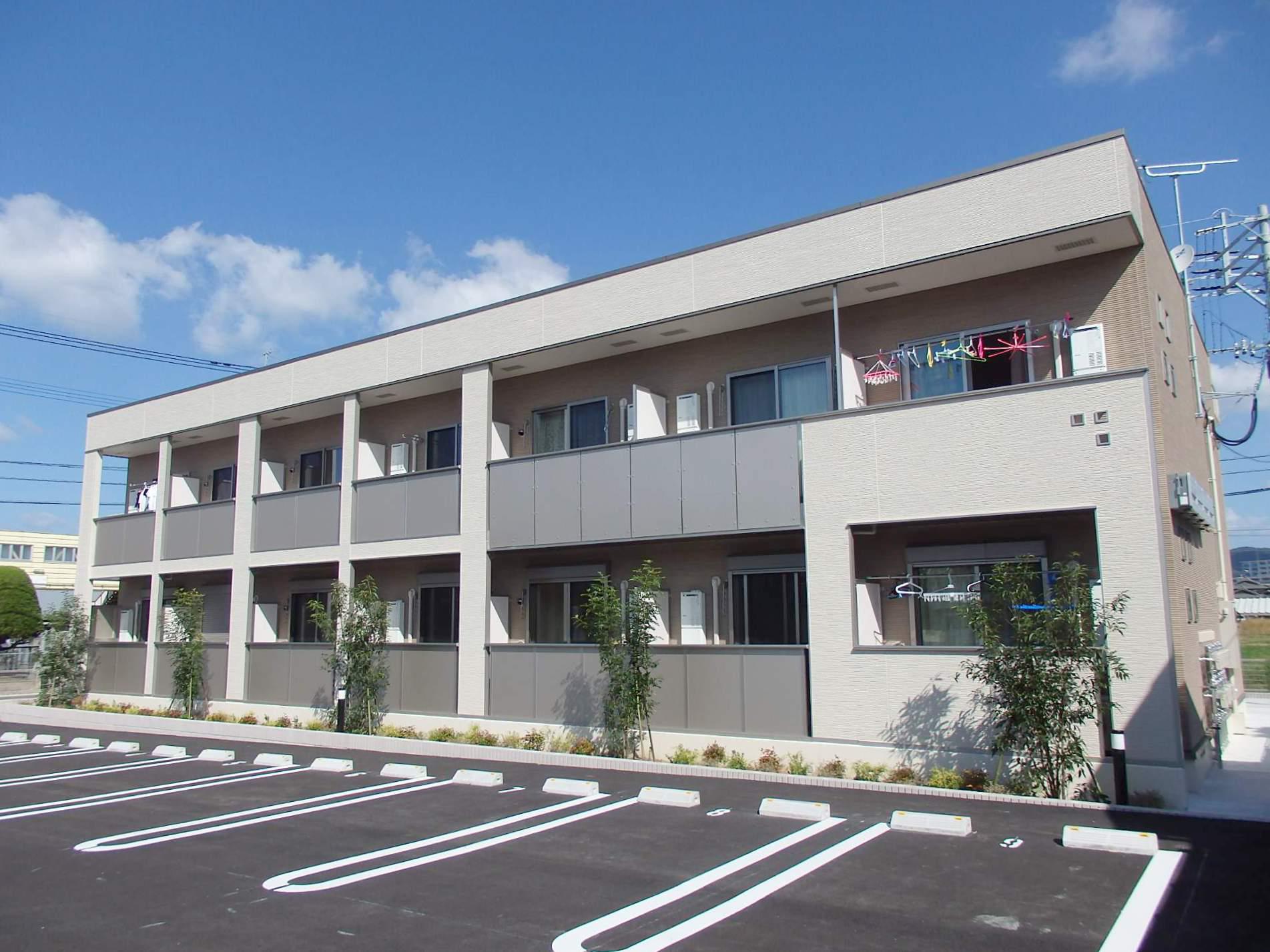 ミックスドアーズ