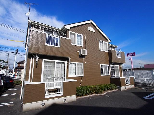 サンパティークⅠ