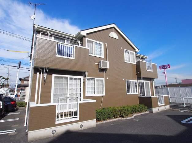 サンパティークⅠ