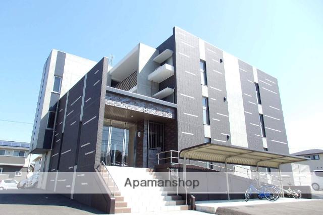 シルヴィオ日蒔野(2LDK/3階)