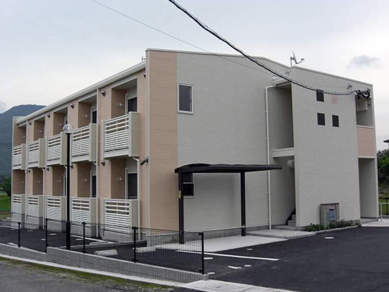 レオネクストMA MAISON