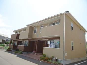 グレース城西ヶ丘B