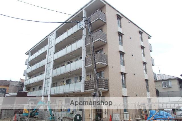 ラ・フレーズ天神