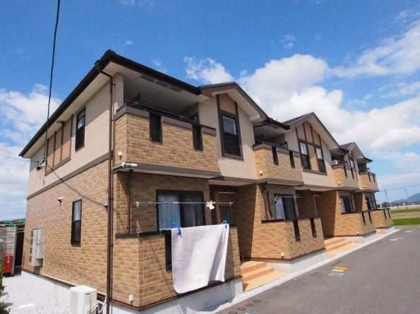 ミルデハイム C棟