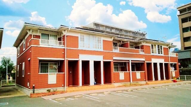 Mステージ天神Ⅲ