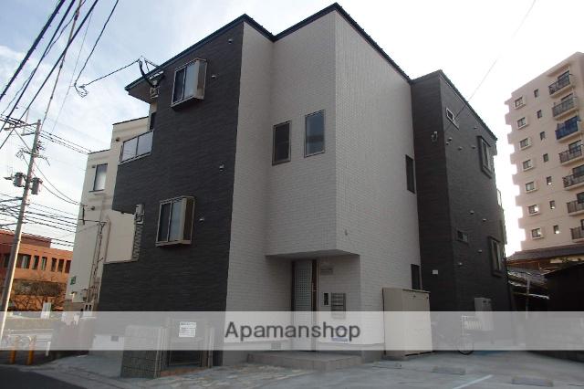 グランメゾン福間